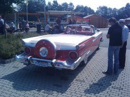 Big Bumper Meet 2010